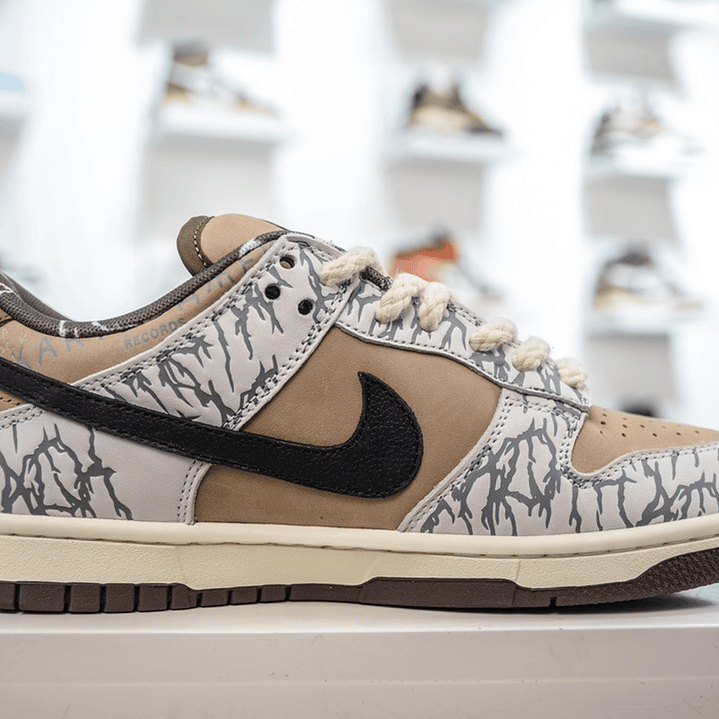 Dunk SB Travis Scott 1