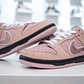 Dunk SB Pink Lobster - Thumbnail 4