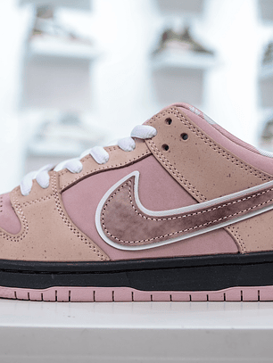 Dunk SB Pink Lobster