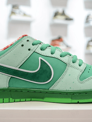 Dunk SB Green Lobster  