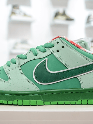 Dunk SB Green Lobster  