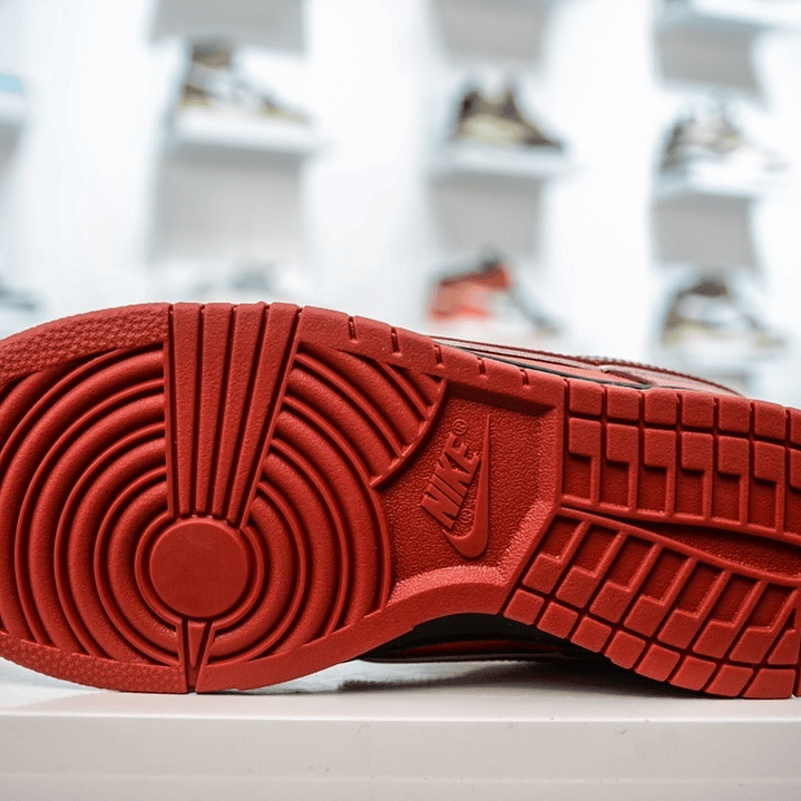 Dunk SB Red Lobster 8