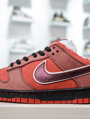 Dunk SB Red Lobster