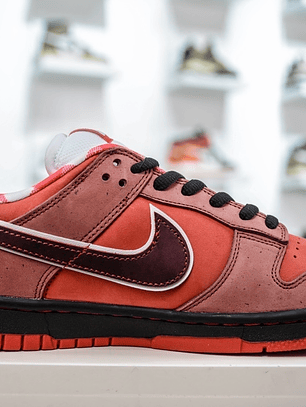 Dunk SB Red Lobster