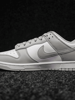 Dunk SP Grey Fog