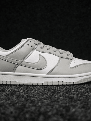 Dunk SP Grey Fog