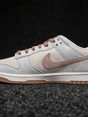 Dunk SP Fossil rose