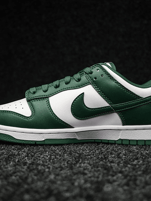 Dunk SP Varsity Green