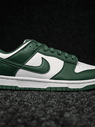 Dunk SP Varsity Green