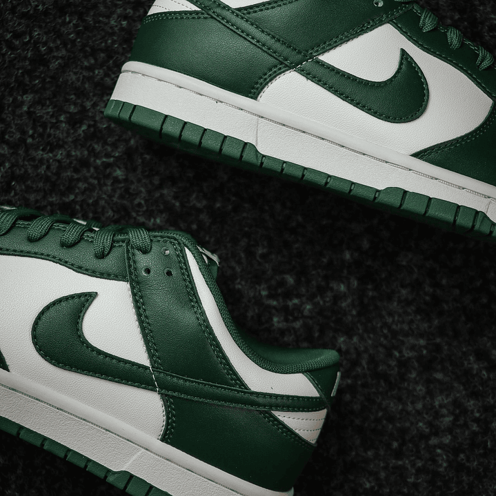 Dunk SP Varsity Green 5