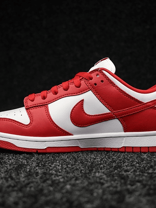 Dunk SP University Red