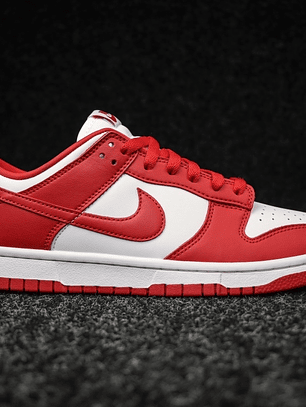 Dunk SP University Red