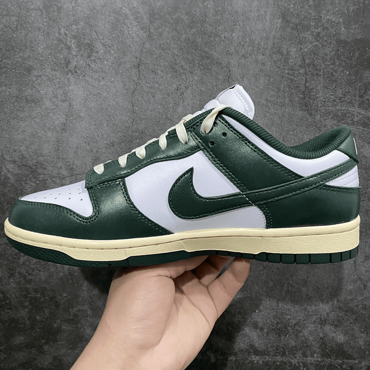 Dunk SP Oxidation Retro Green  2
