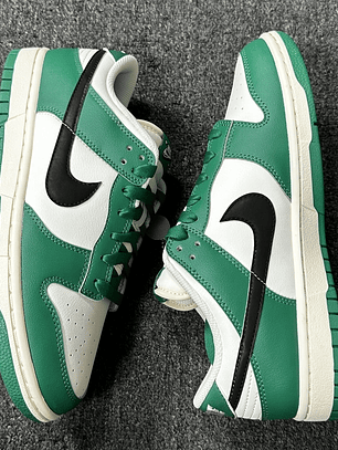 Dunk SP Lottery Jackpot