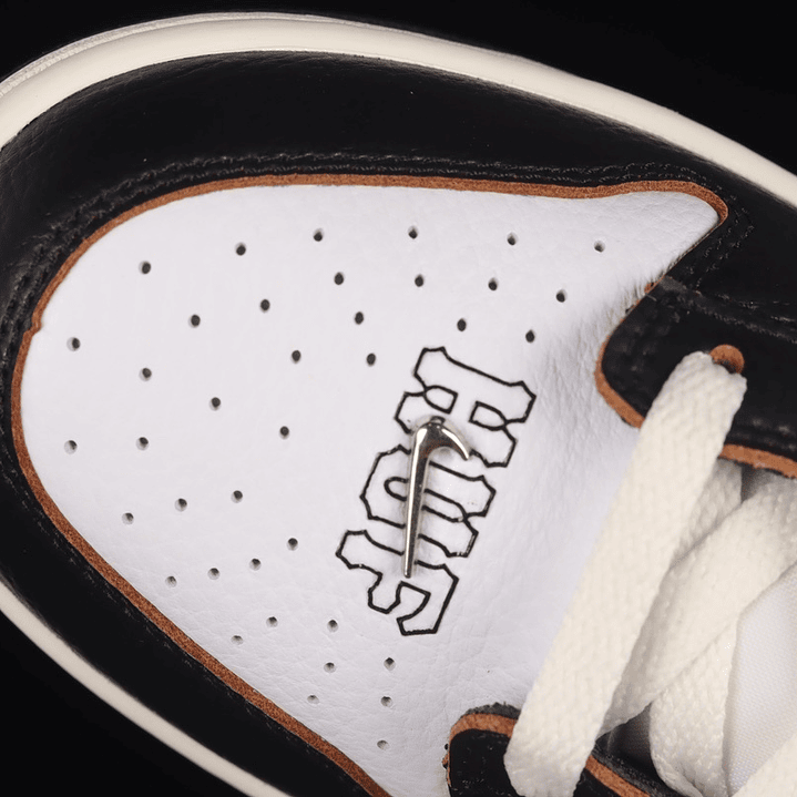 Dunk SP San Francisco 3