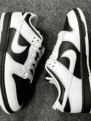 Dunk SP Reverse Panda