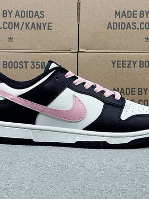 Dunk SP Pink And Black