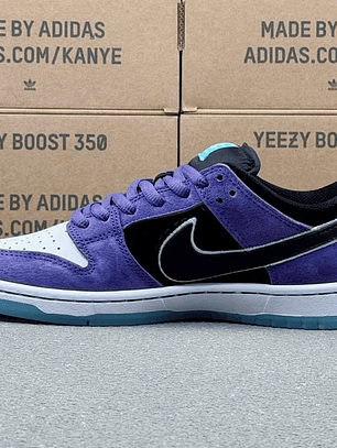 Dunk SB Hayley Wilson