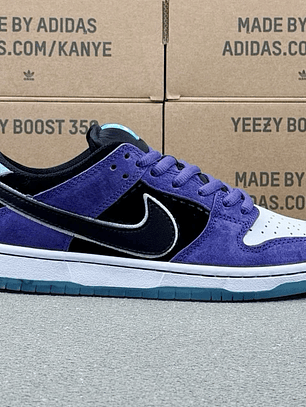 Dunk SB Hayley Wilson