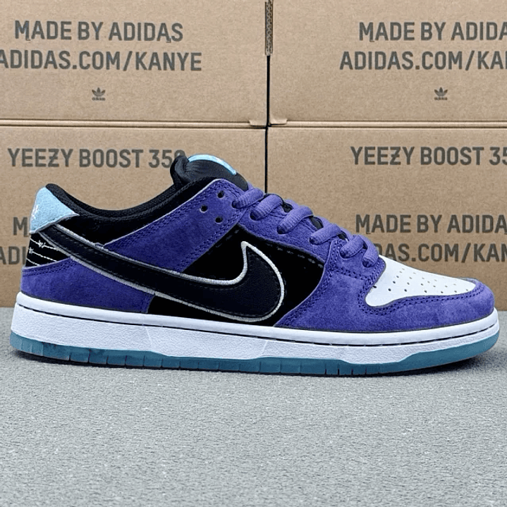 Dunk SB Hayley Wilson 1