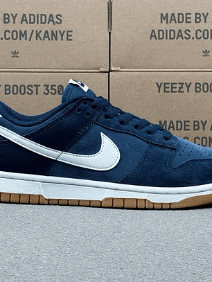Dunk SB Baltic Blue