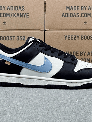 Dunk SP Blue And Black