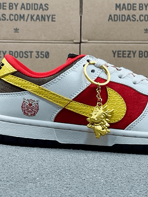 Dunk SP Year of the Dragon