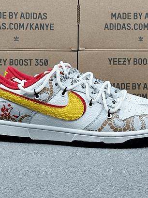 Dunk SP Year of the Dragon 