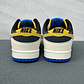 Dunk SP Yellow Blue Black  - Thumbnail 5