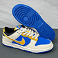 Dunk SP Yellow Blue Black  - Thumbnail 2
