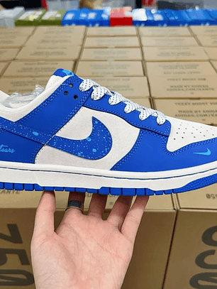 Dunk SP Blue