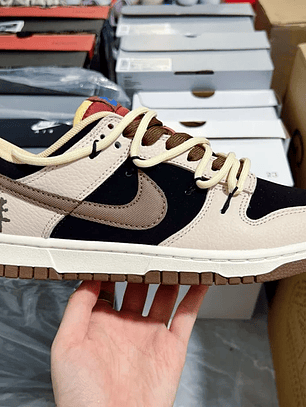 Dunk SP Ocean Bliss Citron Tint