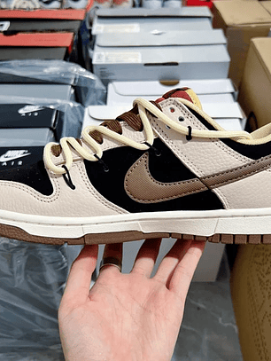 Dunk SP Ocean Bliss Citron Tint