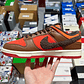 Dunk SP Year of the Rabbit - Brown Orange - Thumbnail 2