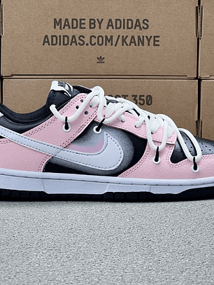 Dunk SP Pink Box