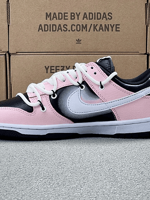 Dunk SP Pink Box
