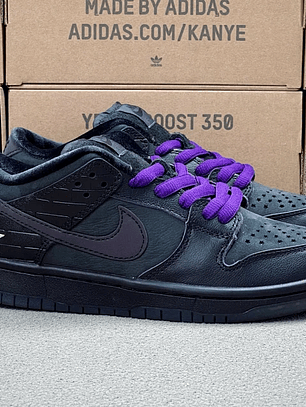 Dunk SP First Avenue