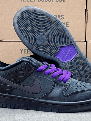 Dunk SP First Avenue