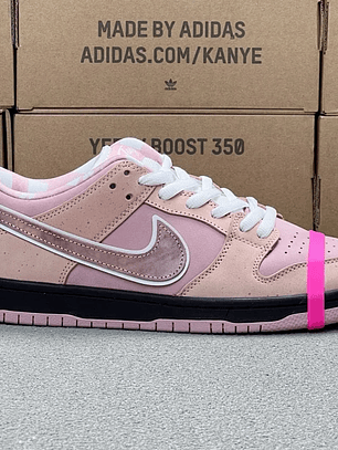 Dunk SB Pink Lobster