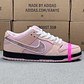 Dunk SB Pink Lobster - Thumbnail 1