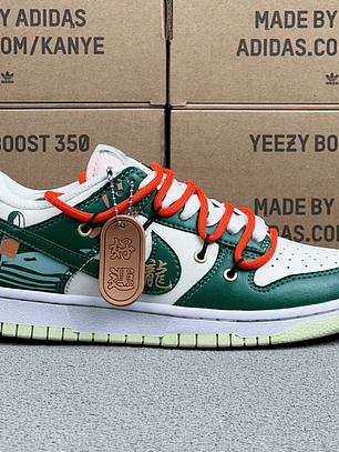 Dunk SP Year of the Dragon 