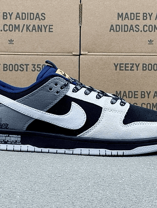 Dunk SP Black and White