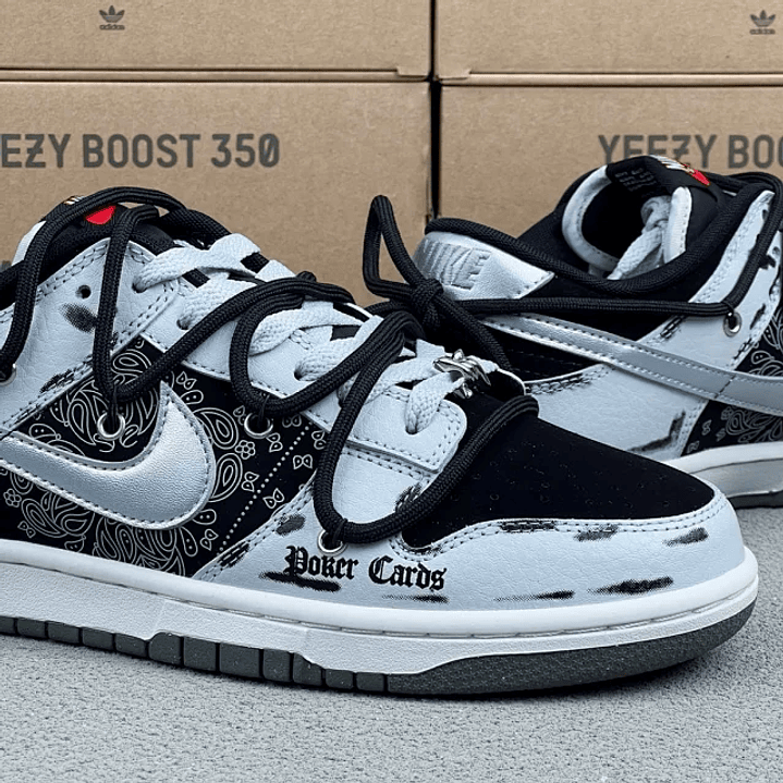 Dunk SP Dark Poker 2