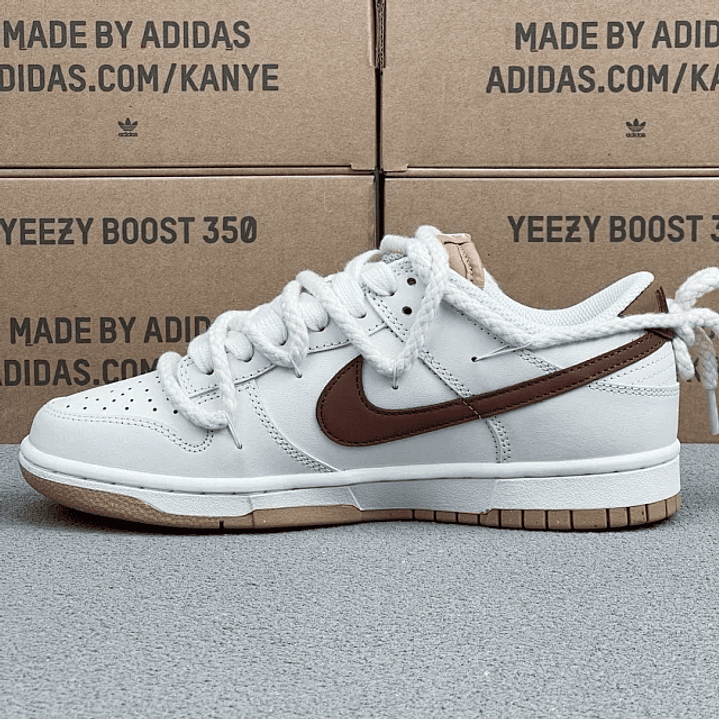 Dunk SP Teddy Bear 2