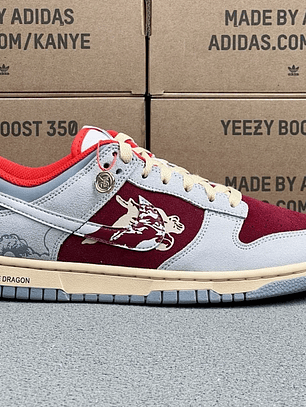 Dunk SP Year Of The Dragon