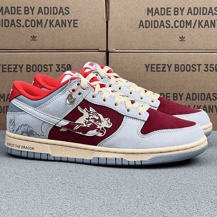 Dunk SP Year Of The Dragon 5