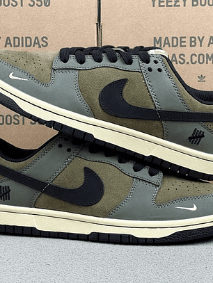 Dunk SP Green And Black