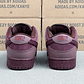 Dunk SP City of Love Burgundy Crush - Thumbnail 5