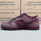 Dunk SP City of Love Burgundy Crush - Thumbnail 2