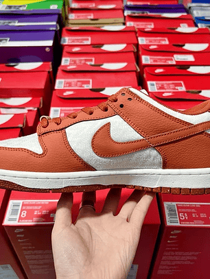 Dunk SP Sun Club Burn Sunrise